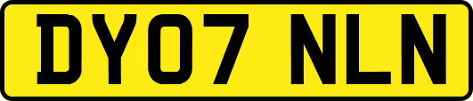 DY07NLN