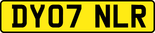 DY07NLR