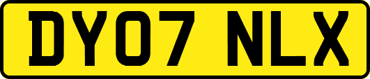 DY07NLX