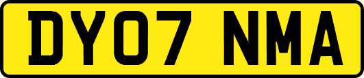 DY07NMA