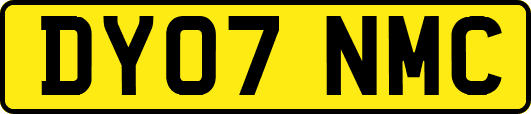DY07NMC