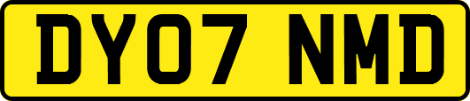 DY07NMD