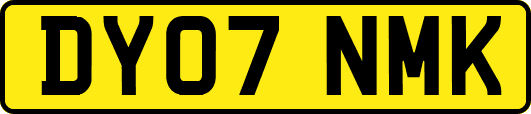 DY07NMK