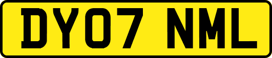 DY07NML