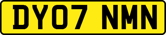 DY07NMN