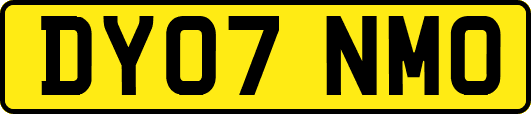 DY07NMO