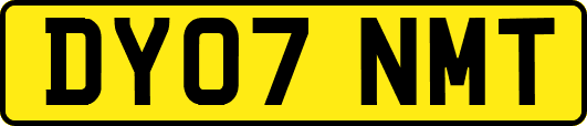 DY07NMT