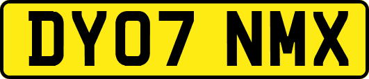 DY07NMX