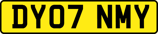 DY07NMY