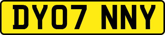 DY07NNY
