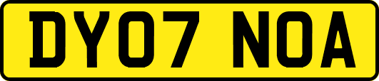 DY07NOA