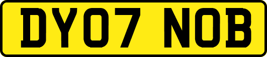 DY07NOB