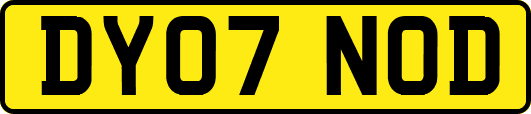 DY07NOD