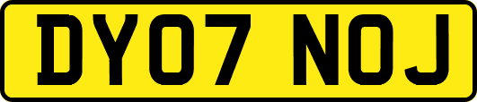 DY07NOJ