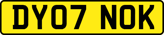 DY07NOK