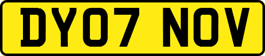 DY07NOV