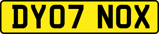 DY07NOX