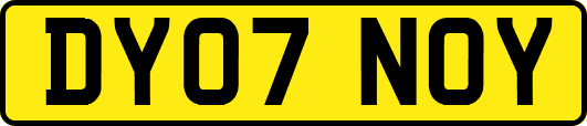 DY07NOY