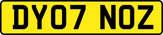 DY07NOZ
