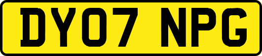 DY07NPG
