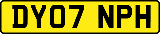 DY07NPH