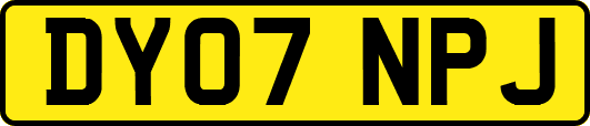 DY07NPJ