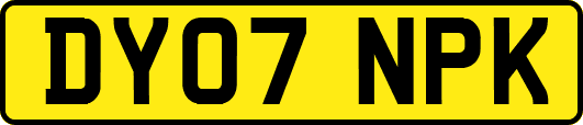 DY07NPK