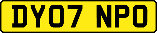 DY07NPO