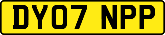 DY07NPP