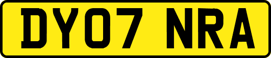 DY07NRA