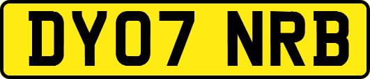 DY07NRB