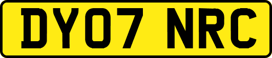 DY07NRC