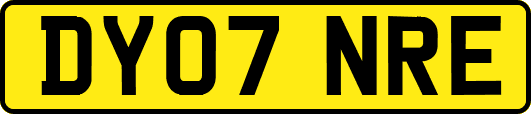 DY07NRE