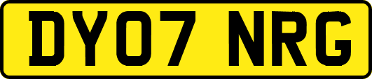 DY07NRG