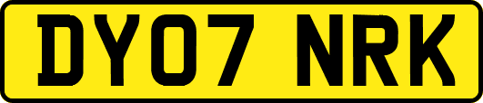 DY07NRK