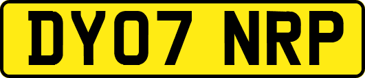 DY07NRP