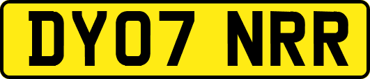 DY07NRR