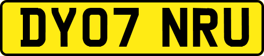 DY07NRU