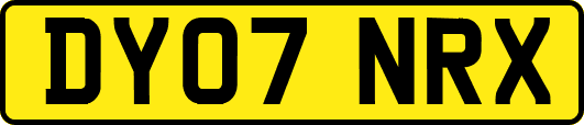DY07NRX