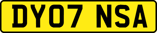 DY07NSA