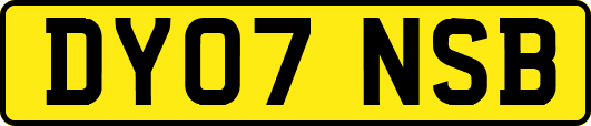 DY07NSB