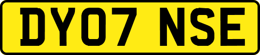 DY07NSE
