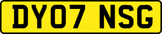 DY07NSG
