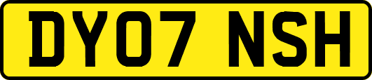 DY07NSH