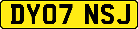 DY07NSJ