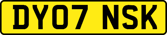 DY07NSK