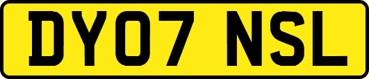 DY07NSL
