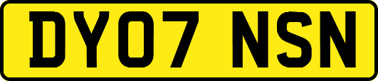 DY07NSN