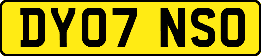DY07NSO