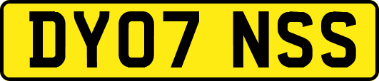 DY07NSS